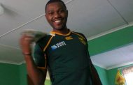 Tsomo police seek assistance in finding a #missing person.