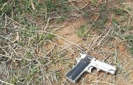 Five suspects of business robbery arrested in Eastern Cape