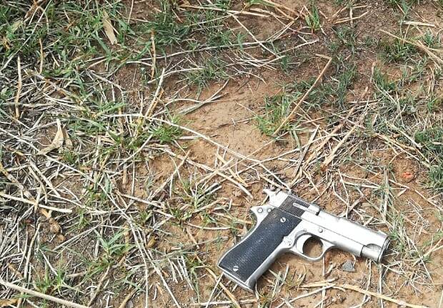 Five suspects of business robbery arrested in Eastern Cape