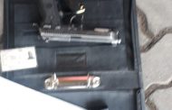Gauteng police double the efforts to recover illegal firearms in the province