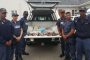 Dad finds son hanging from a rafter in Trenance Park