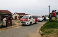 Dad finds son hanging from a rafter in Trenance Park