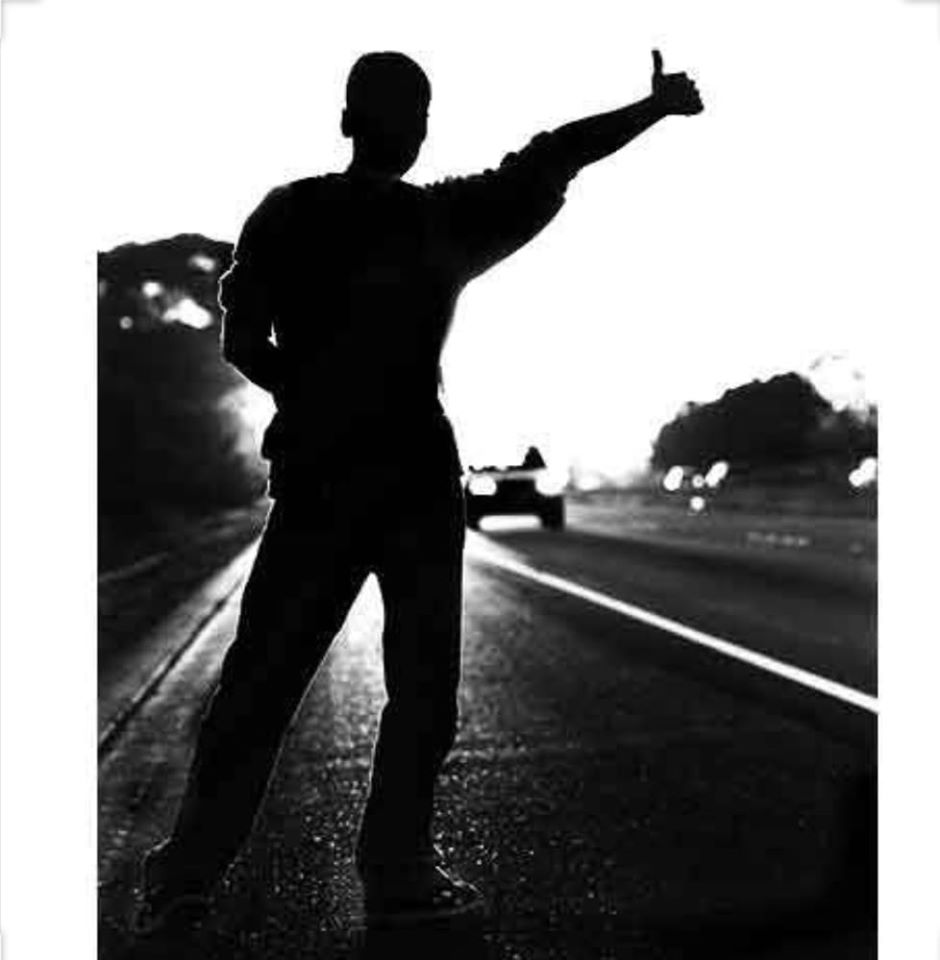 Hitchhiking horror: Two dead, three in critical condition after jumping from speeding vehicle
