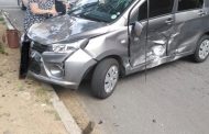 One person injured in road crash in Randburg