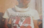 Police launch search operation for #missing person.