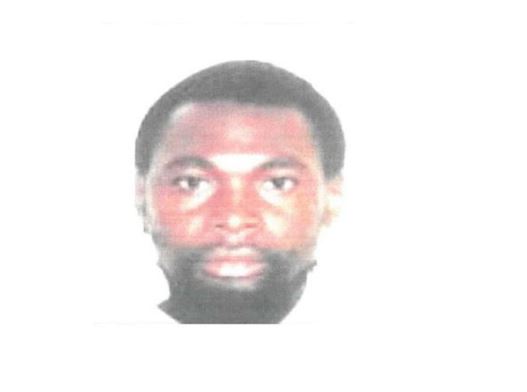 Wanted suspect sought by police in Durban