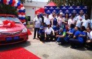 Engen False Bay 1Stop celebrates 25 years of putting customers first