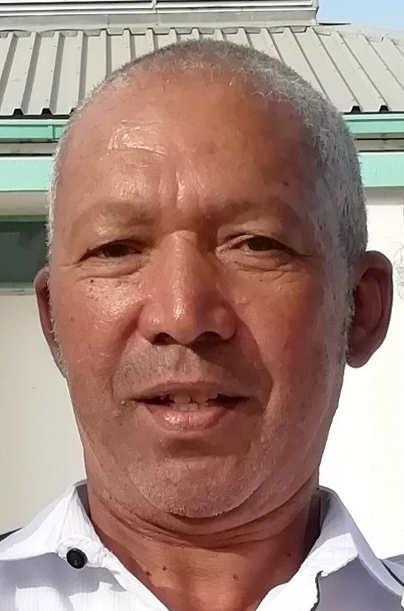Missing person sought by Upington SAPS