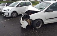 Multiple injured in a vehicle collision in Roodepoort