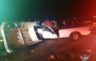 Thirteen injured in a single-vehicle collision in Clermont