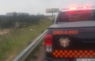 One injured in a collision in Booysens