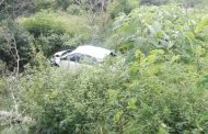 Vehicle collision on the R102 in Mt. Edgecombe