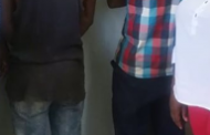 SAPS arrest two suspects for allegedly stabbing learners