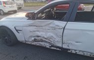 Motorcyclist injured in road crash in Wilro Park