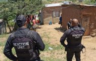 The body of a woman and two of her infant children were found hanging in a bedroom at their home in Verulam
