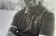 Kimberley SAPS seek missing person