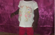 Missing 19-month-old child in Limpopo