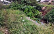 Murdered man found on riverbank in Phoenix