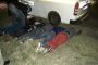 Two injured in Northcliff collision