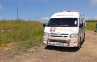 One dead, one seriously injured in a collision in Harrismith