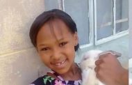 Assistance sought by Cradock SAPS for missing 8-year-old girl