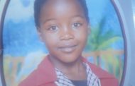 Rabie Ridge SAPS in search of 8-year-old girl