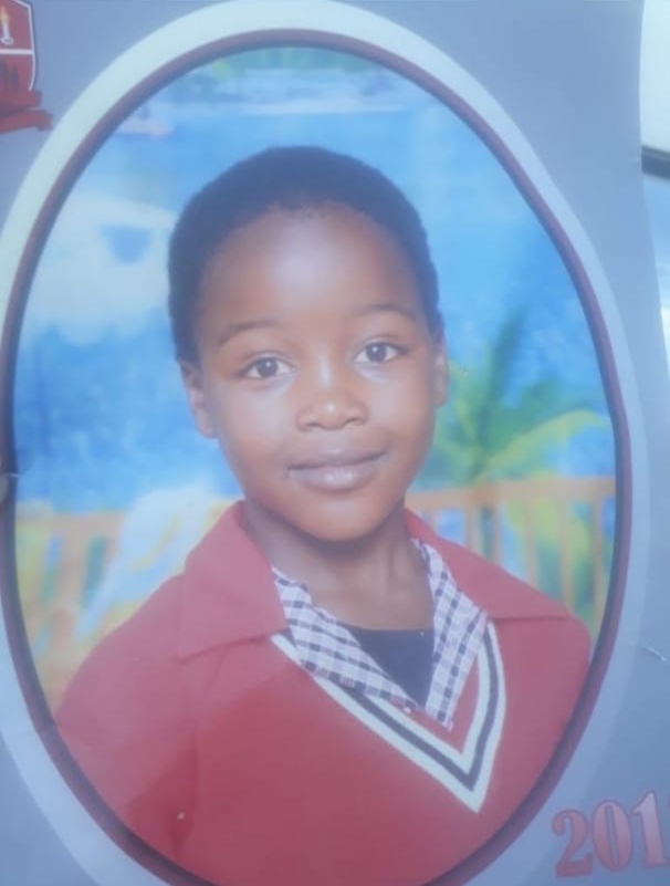 Rabie Ridge SAPS in search of 8-year-old girl