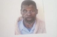 Search for missing Mzwandile Michael Sola (68)