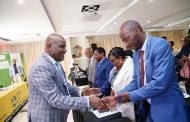 Department intensifies district development model approach