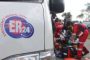 Three accused involved in a series of business robberies given lengthy jail terms