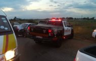 One person injured in road crash in Pretoria East