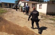 Tuck shop robbed in Cottonlands - KZN