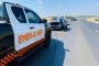 One injured in a collision in Maraisburg