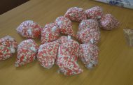 KwaZulu-Natal: Suspected drug dealer nabbed in Mariannridge