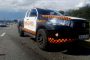 One injured in collision in Sunninghill