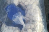 Northern Cape: Duo arrested for drug peddling