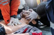 Know what is CPR and how it saves Lives!