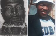 Missing persons sought by Sterkspruit SAPS