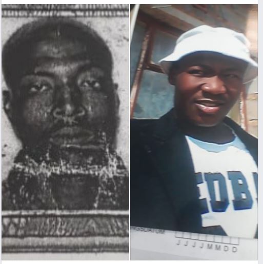 Missing persons sought by Sterkspruit SAPS