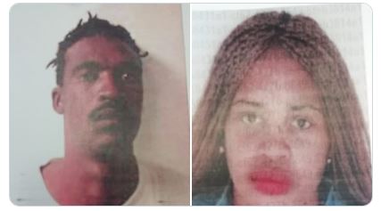 Police seek wanted persons: Port Elizabeth