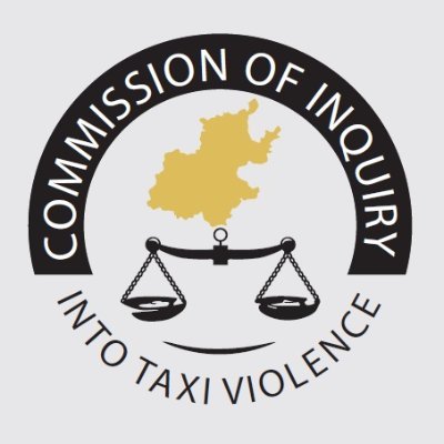 The Commission of Inquiry into taxi violence continues on 20 march 2020