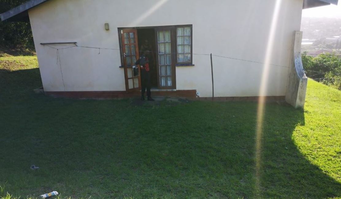 Elderly Woman Assaulted During House Robbery in Valdin Heights, KZN