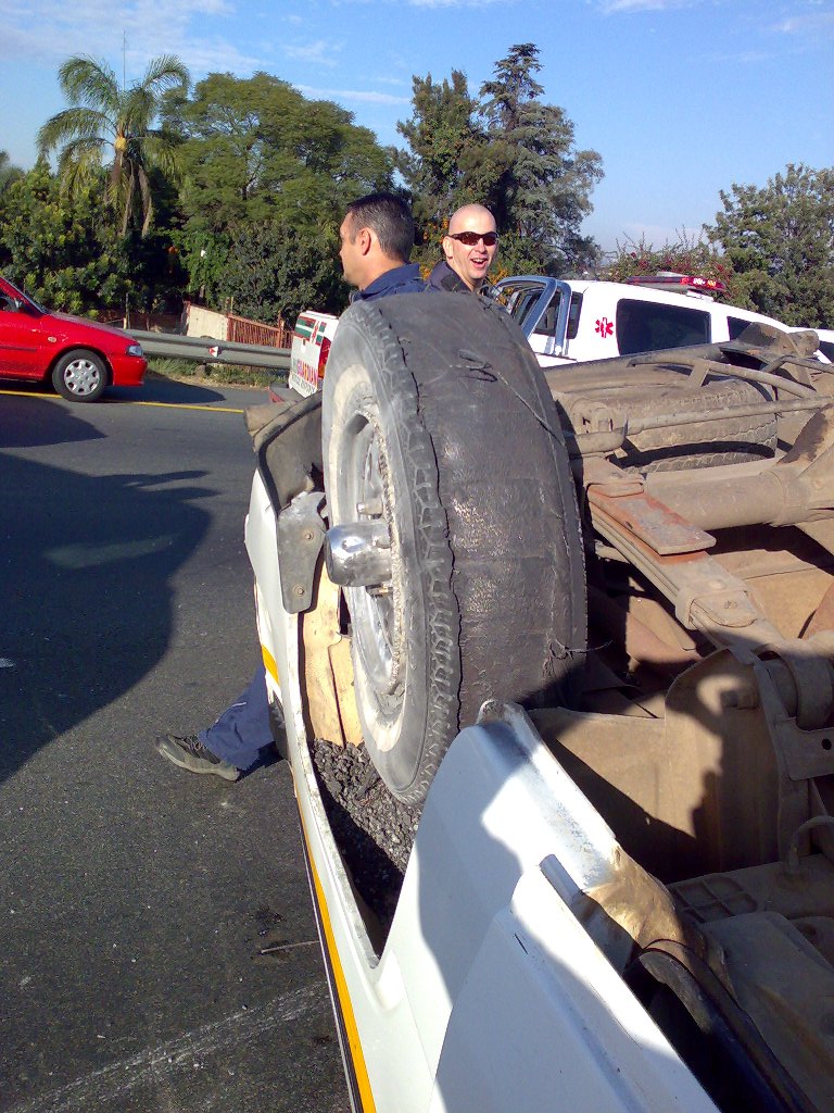 Could your insurer reject your claim due to poor tyres?