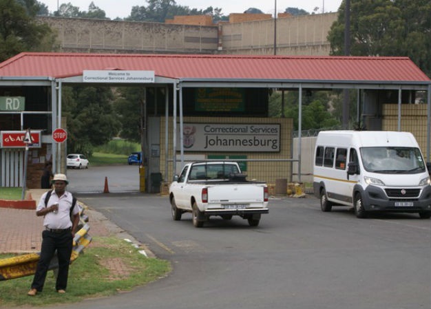 Justice Department responds to allegations on lack of preparedness for COVID-19 at prisons