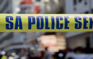Teenager fatally wounded in suspected drive-by shooting