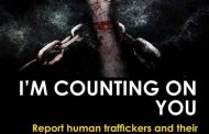 Prieska suspect arrested for suspected Human Trafficking