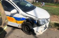 One person injured in collision in Boksburg