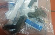 Armed robber killed during shootout with police on the Helpmekaar Road in Ezakheni