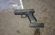 Murder suspects nabbed with a firearm in Ntuzuma