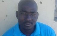 Police search for missing man